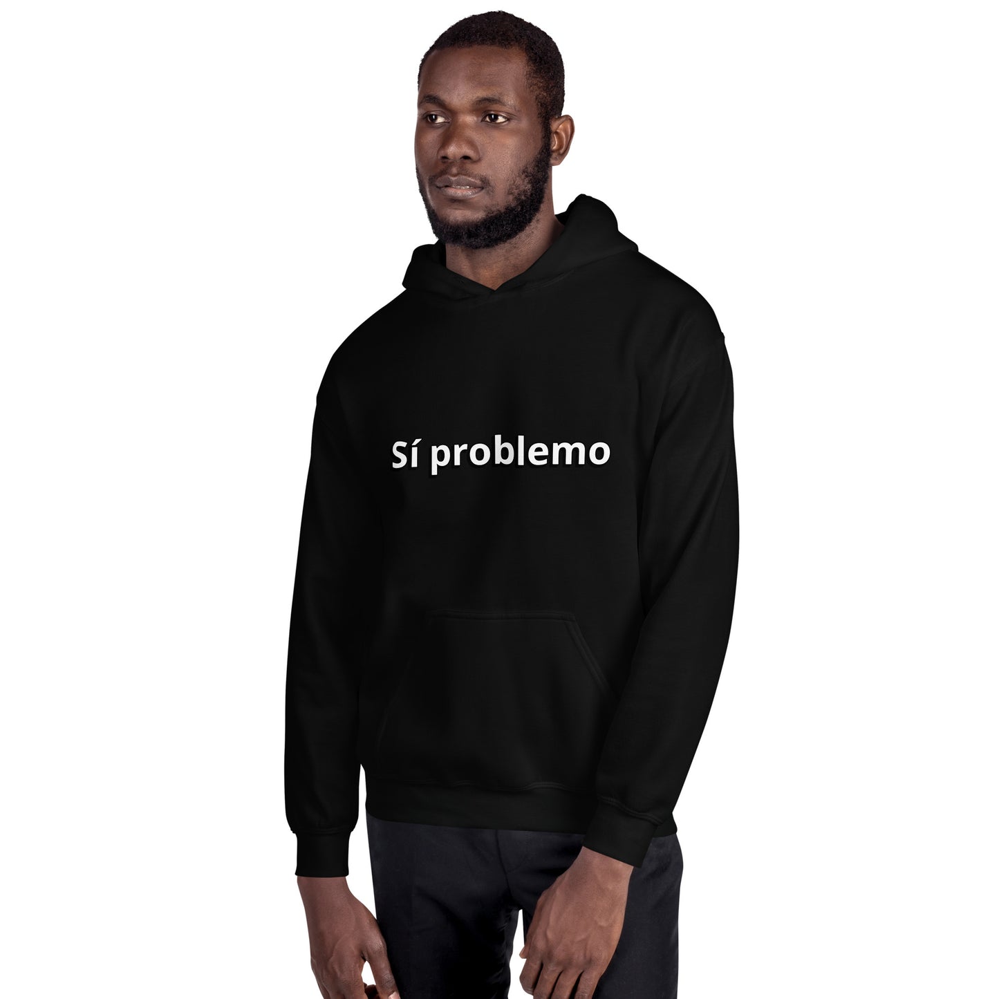 Sí problemo