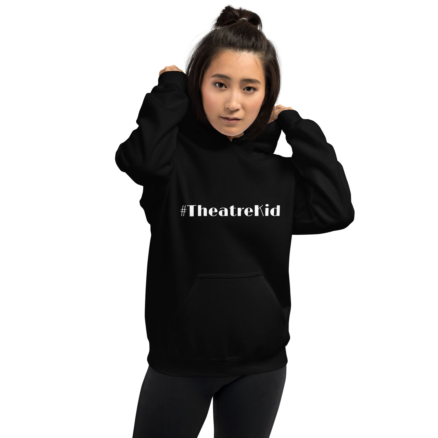#TheatreKid