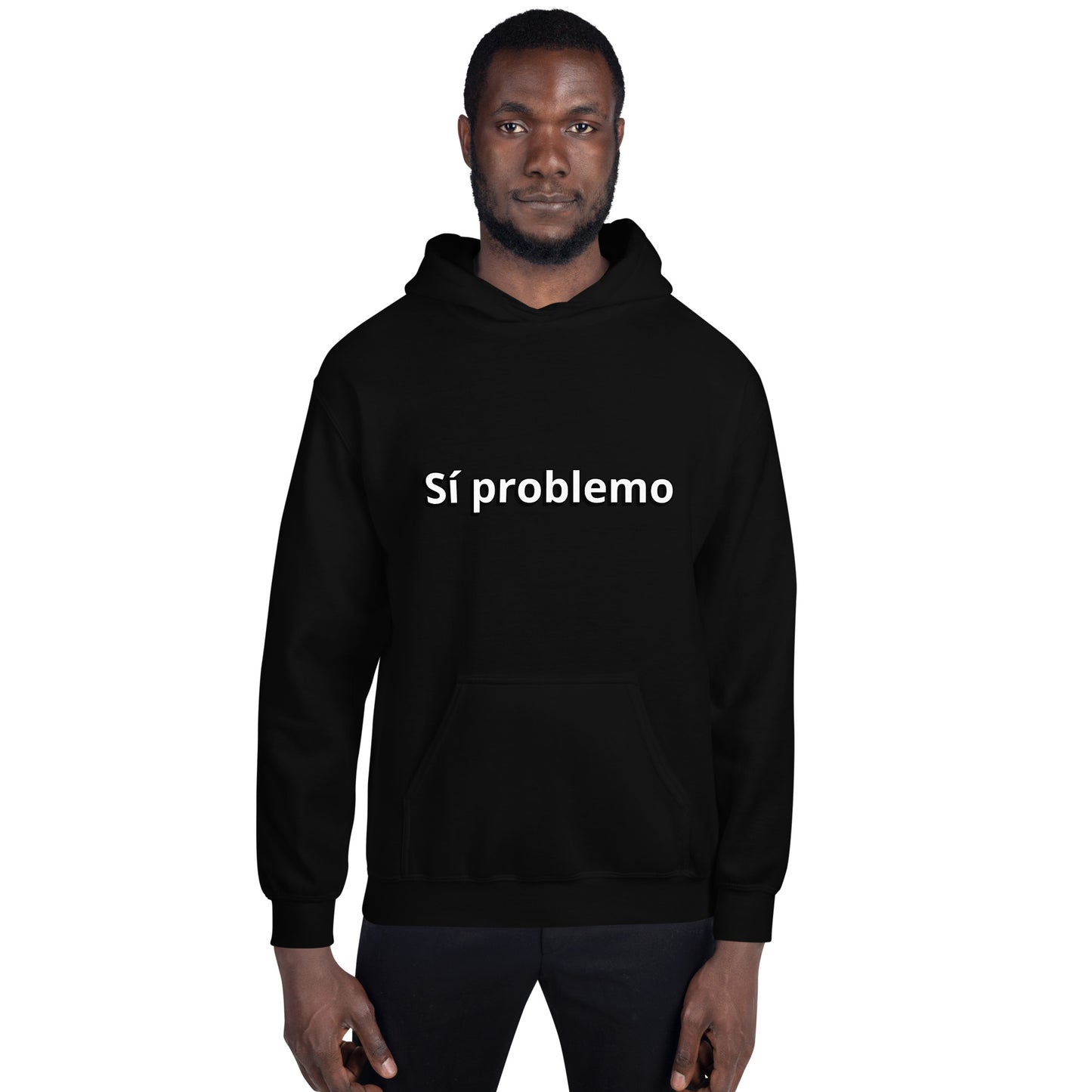 Sí problemo