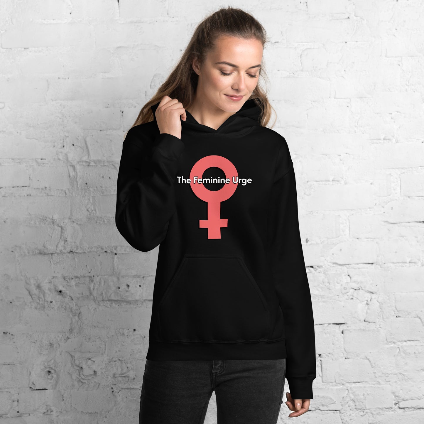 The feminine Urge