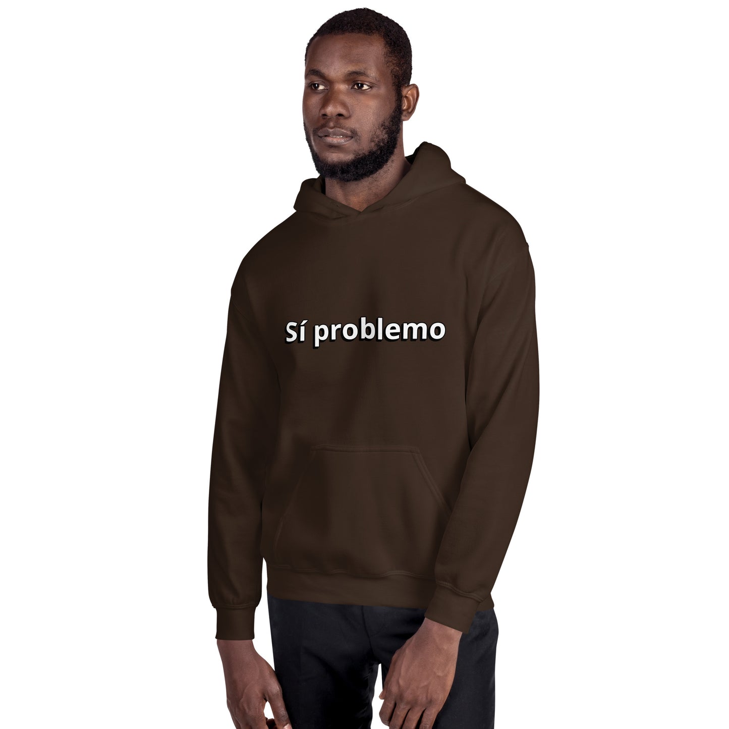 Sí problemo