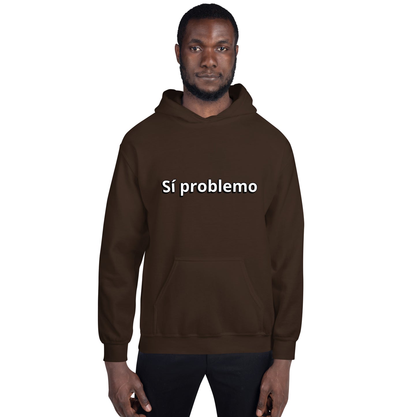 Sí problemo
