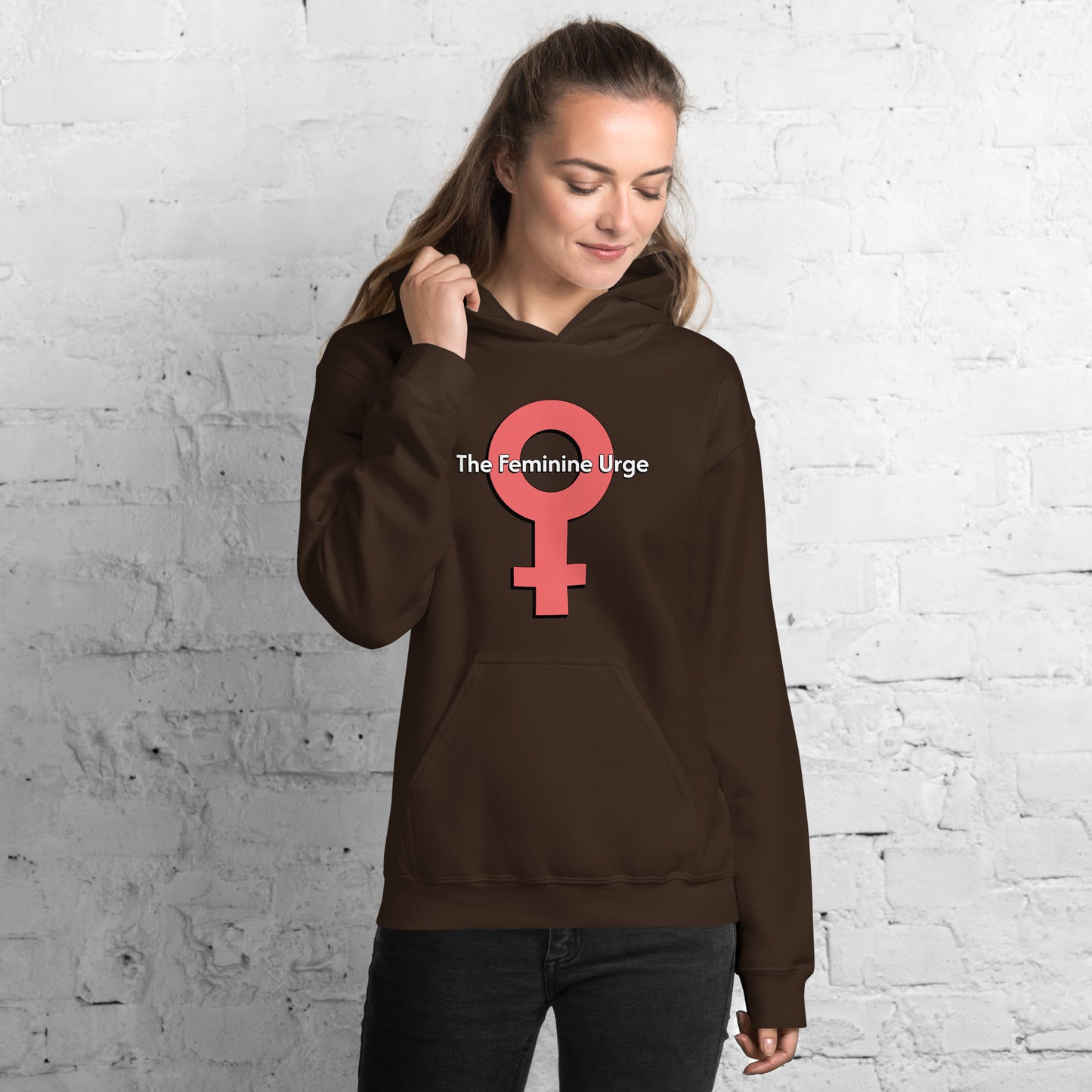 The feminine Urge