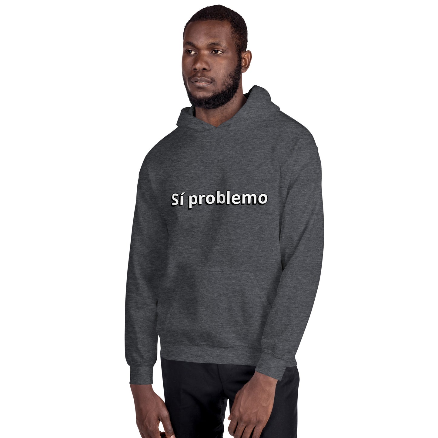 Sí problemo