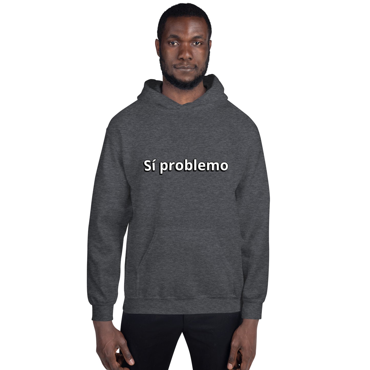 Sí problemo
