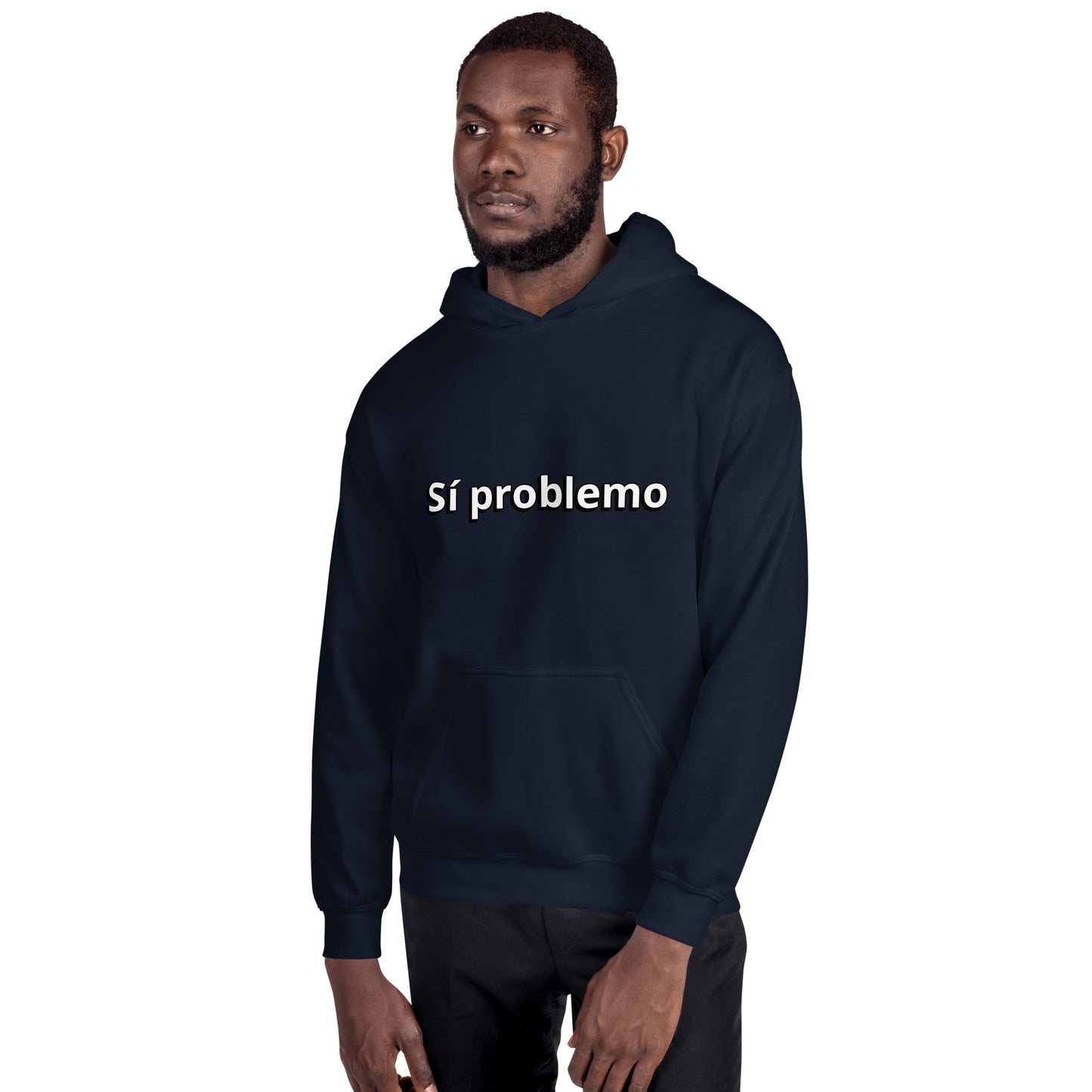 Sí problemo