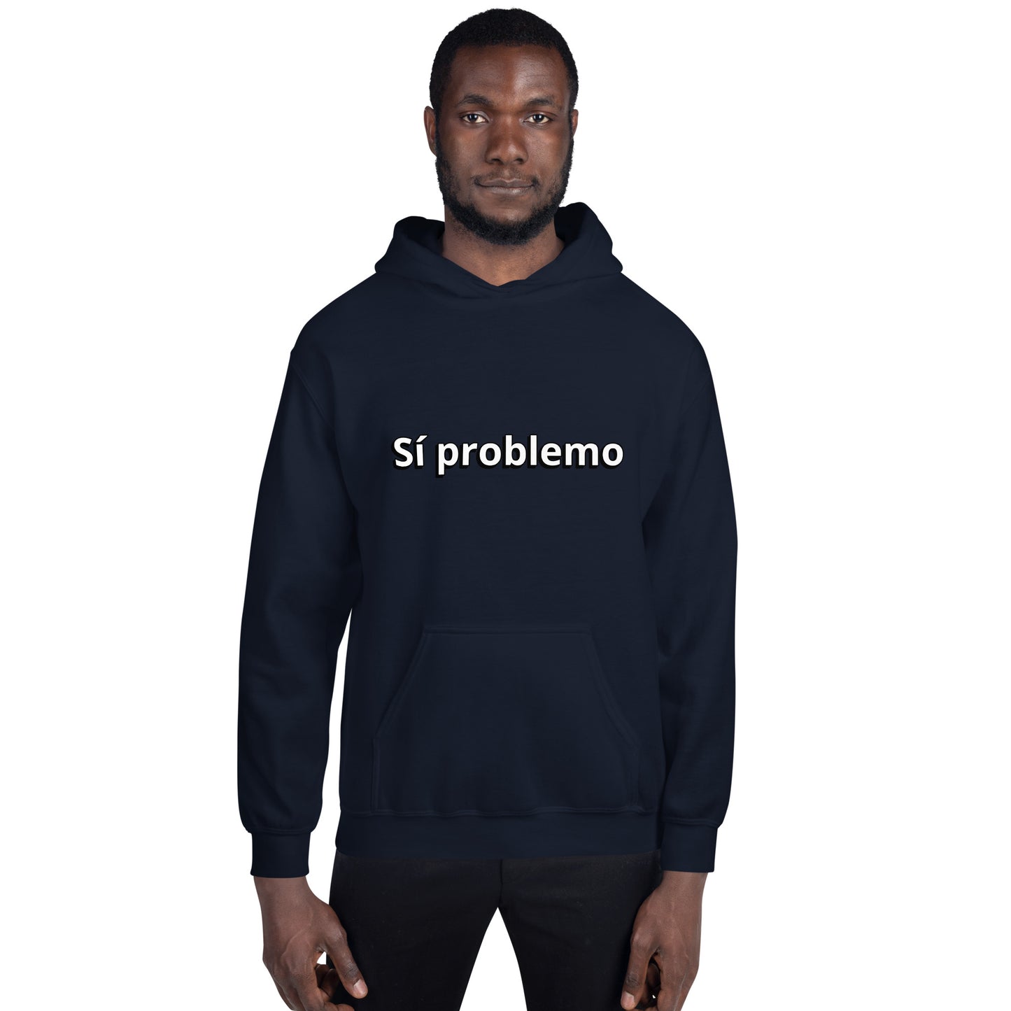 Sí problemo