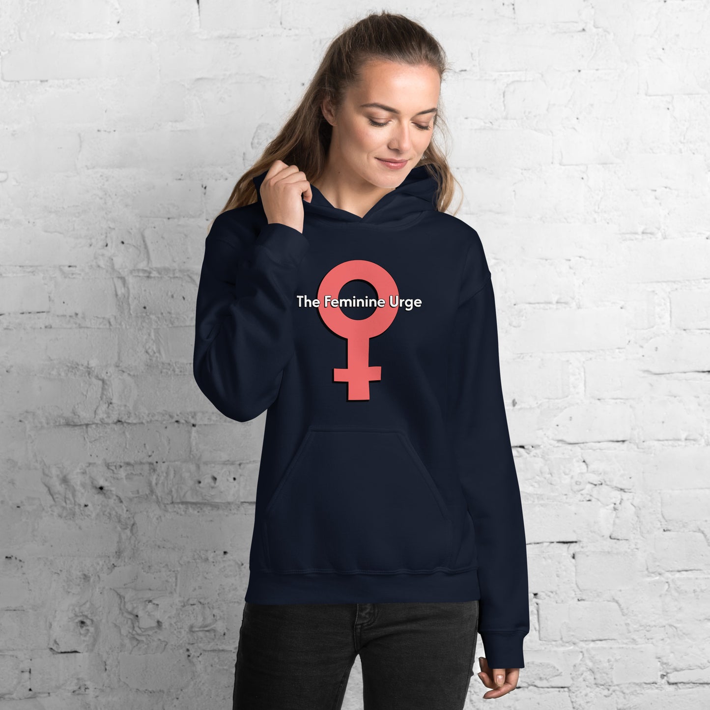 The feminine Urge