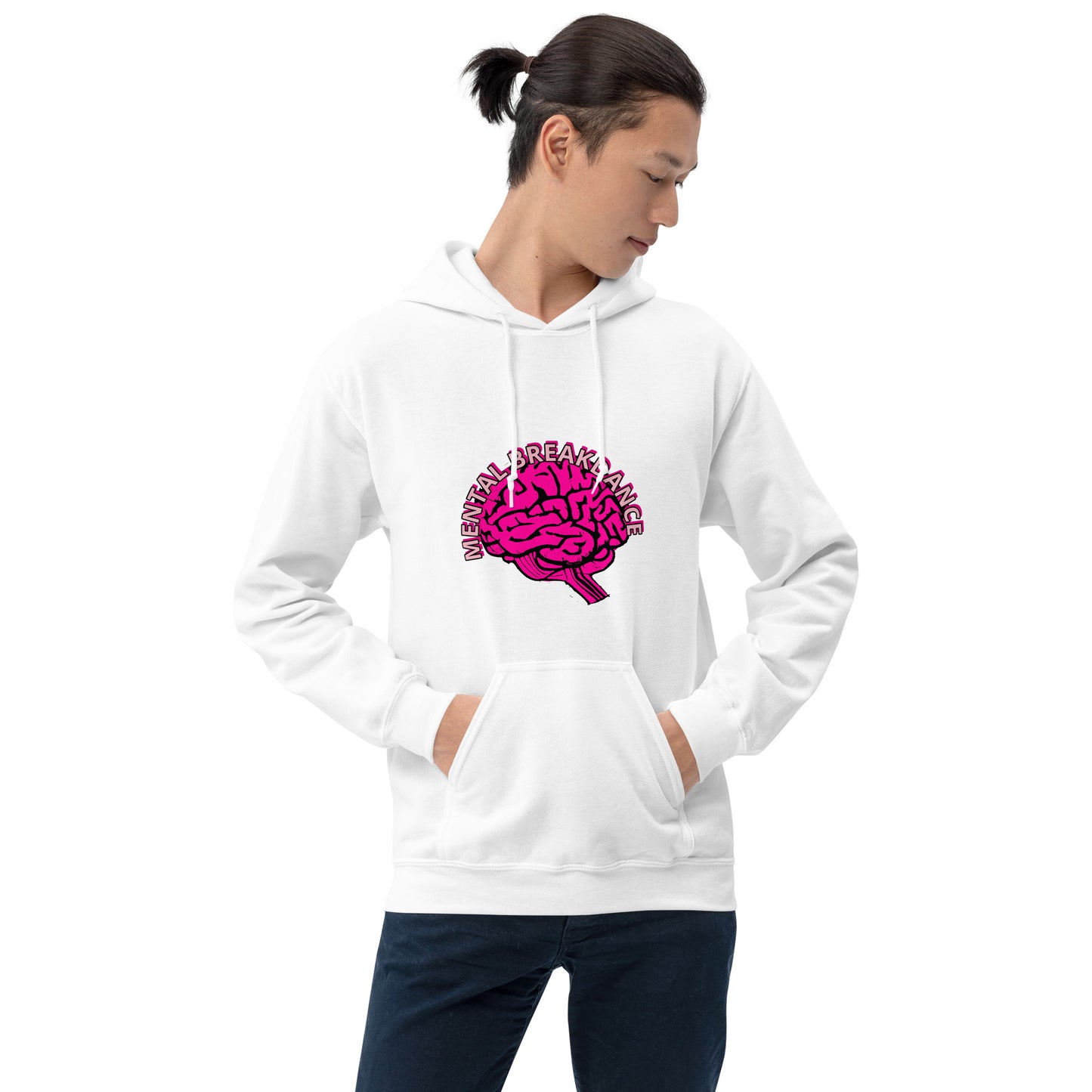 Mental Breakdance