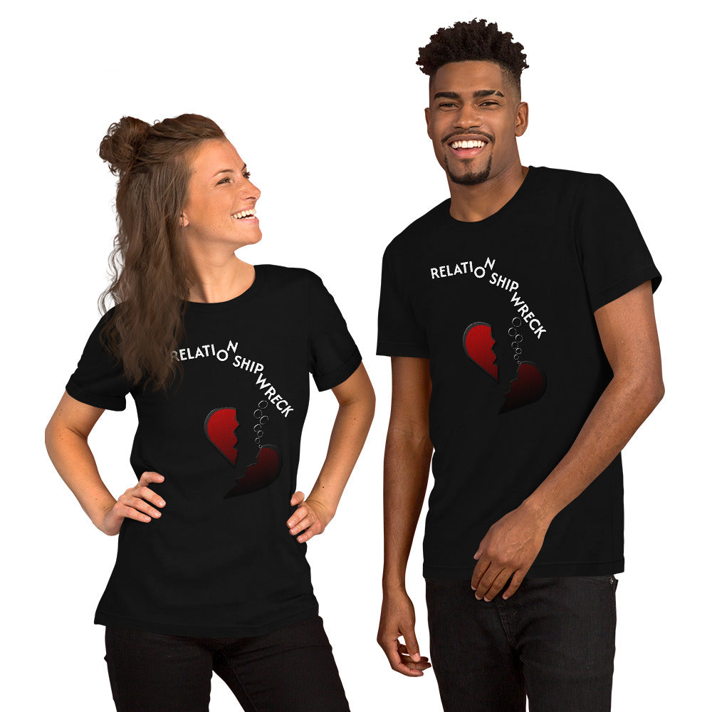 RelationShipwreck