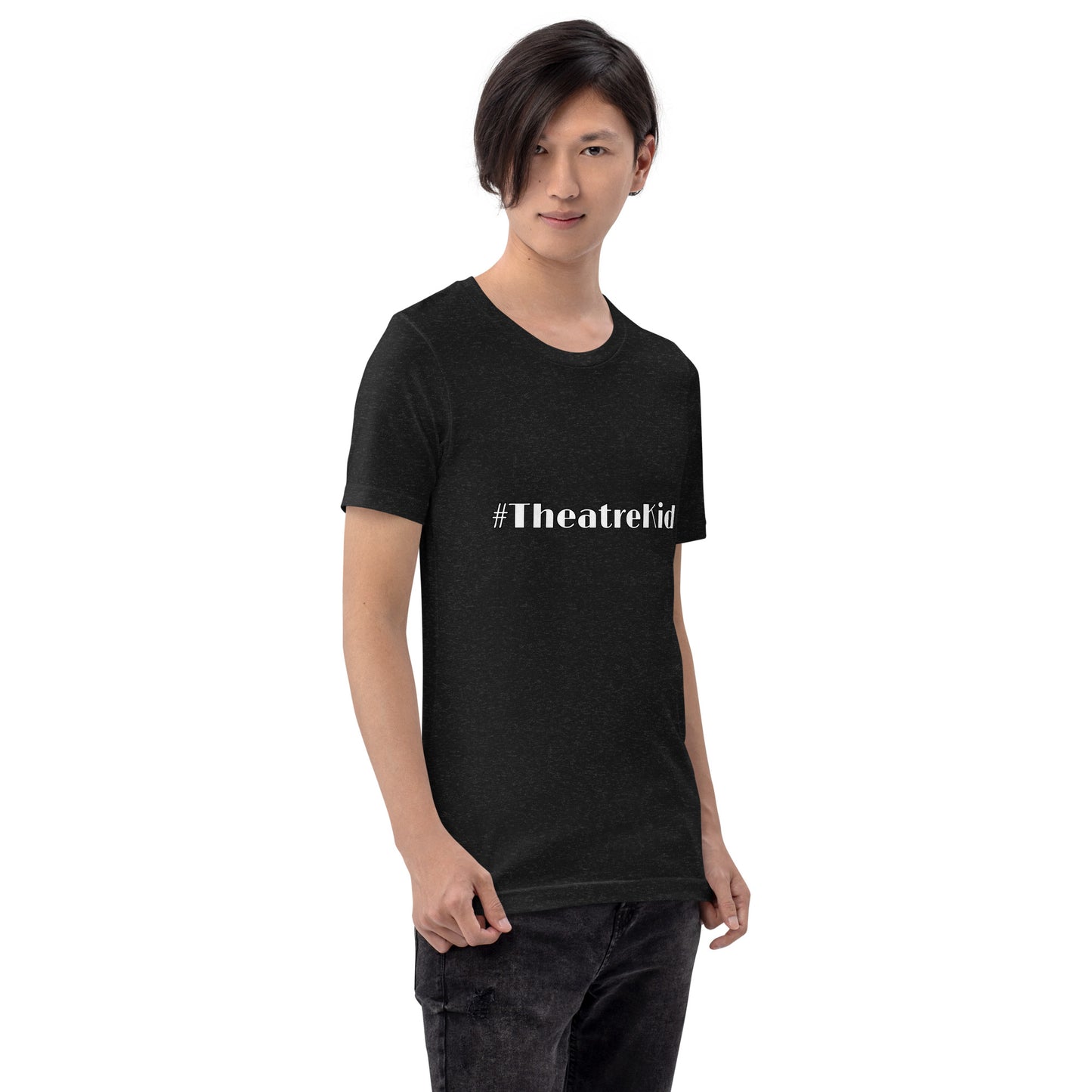 #TheatreKid