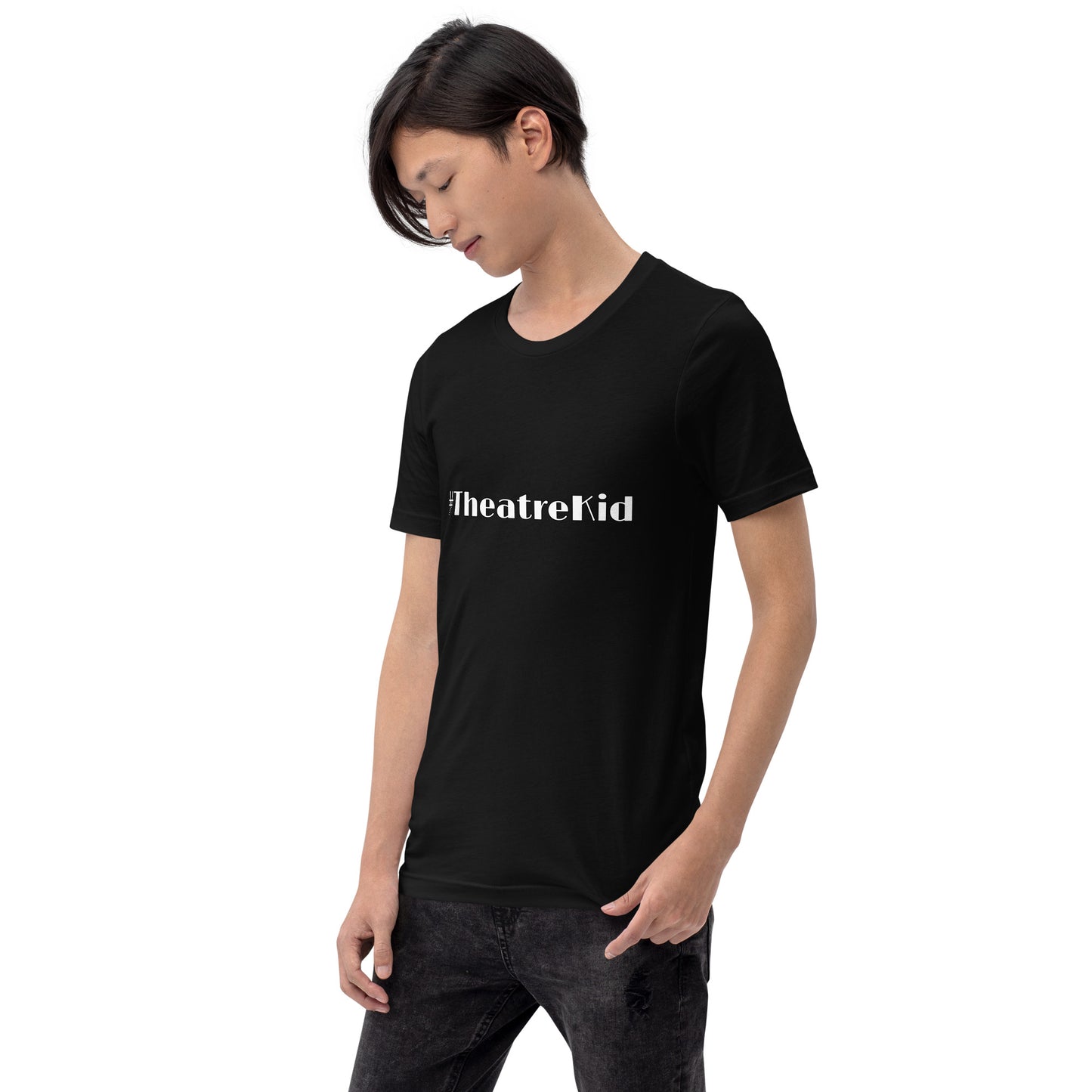 #TheatreKid