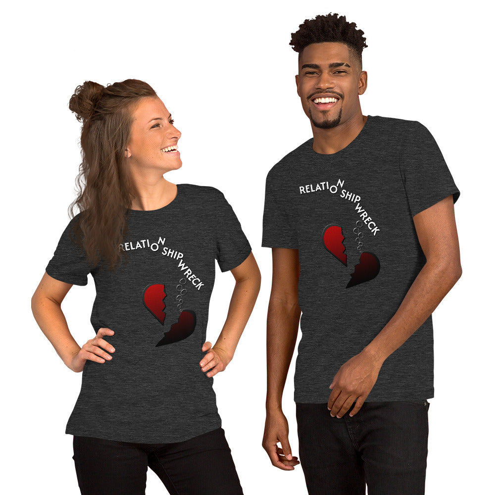 RelationShipwreck