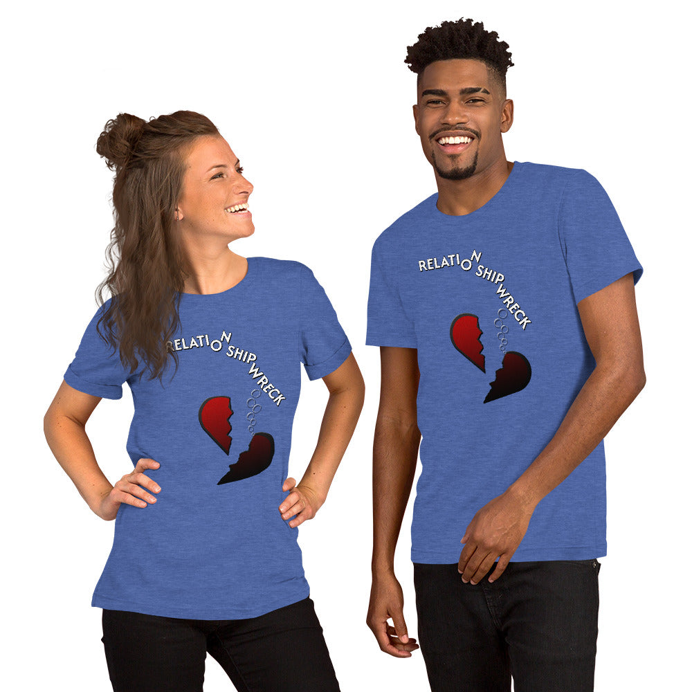 RelationShipwreck