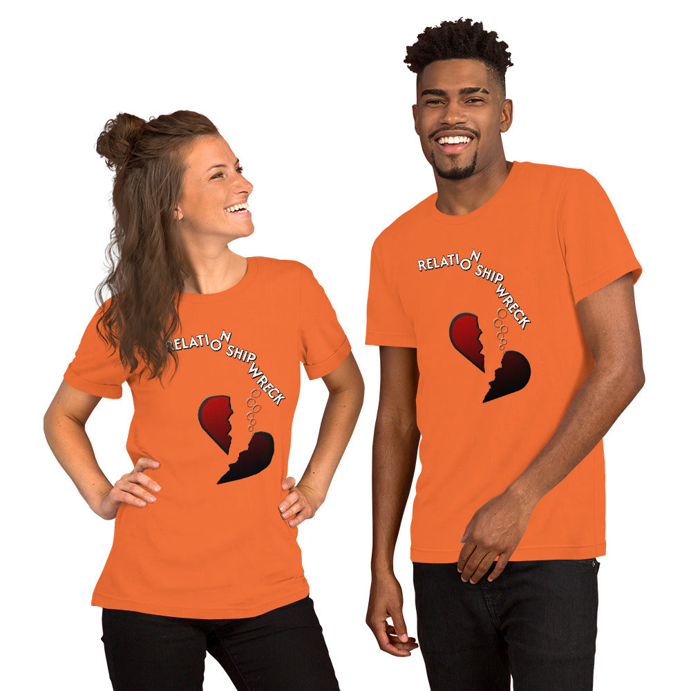 RelationShipwreck