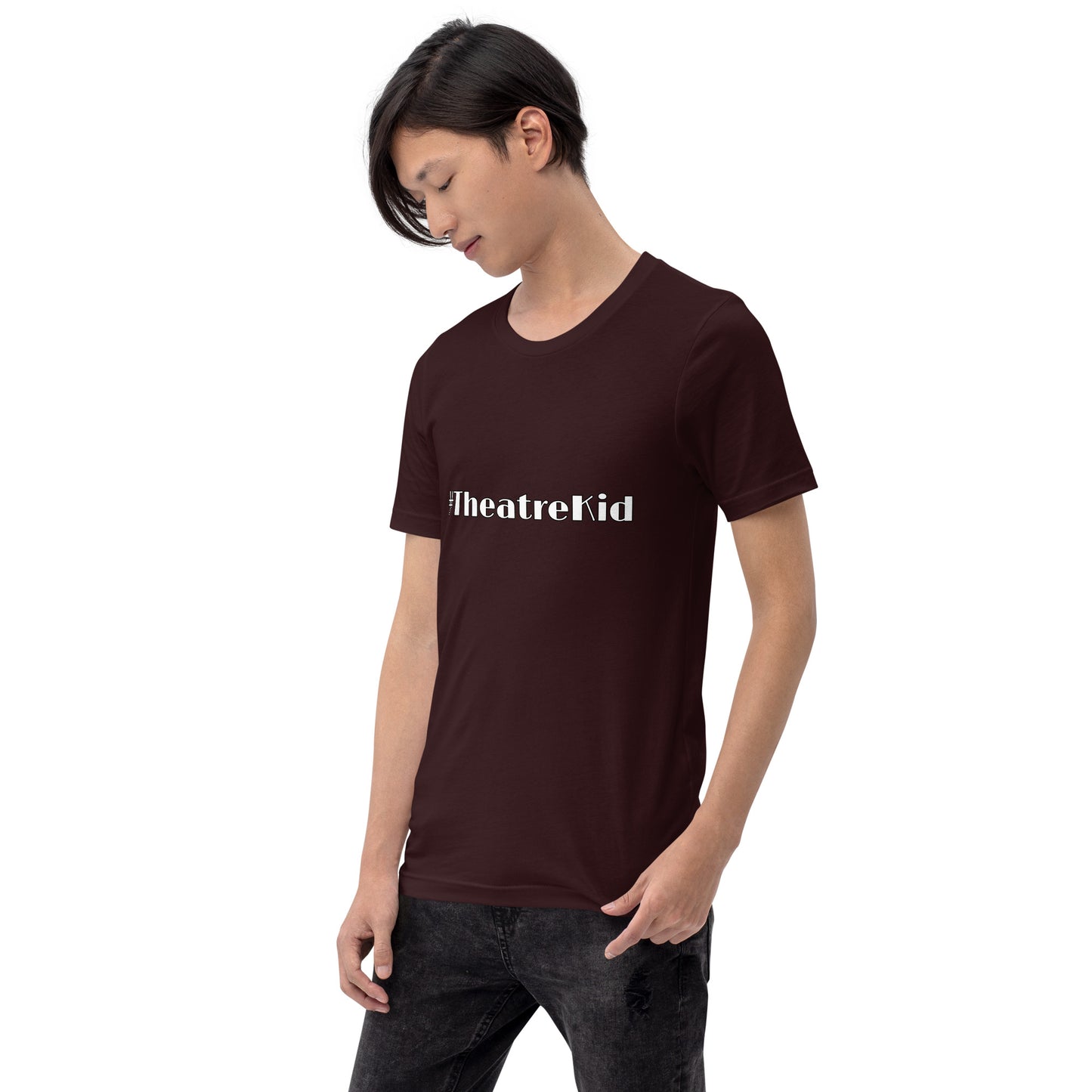 #TheatreKid