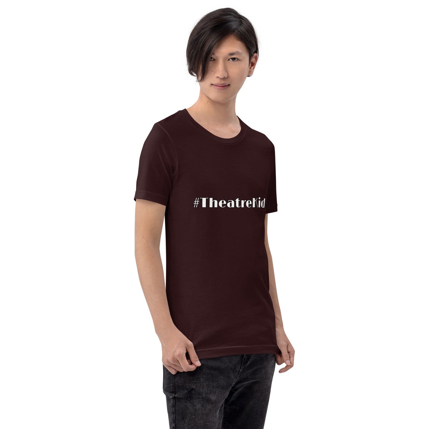 #TheatreKid
