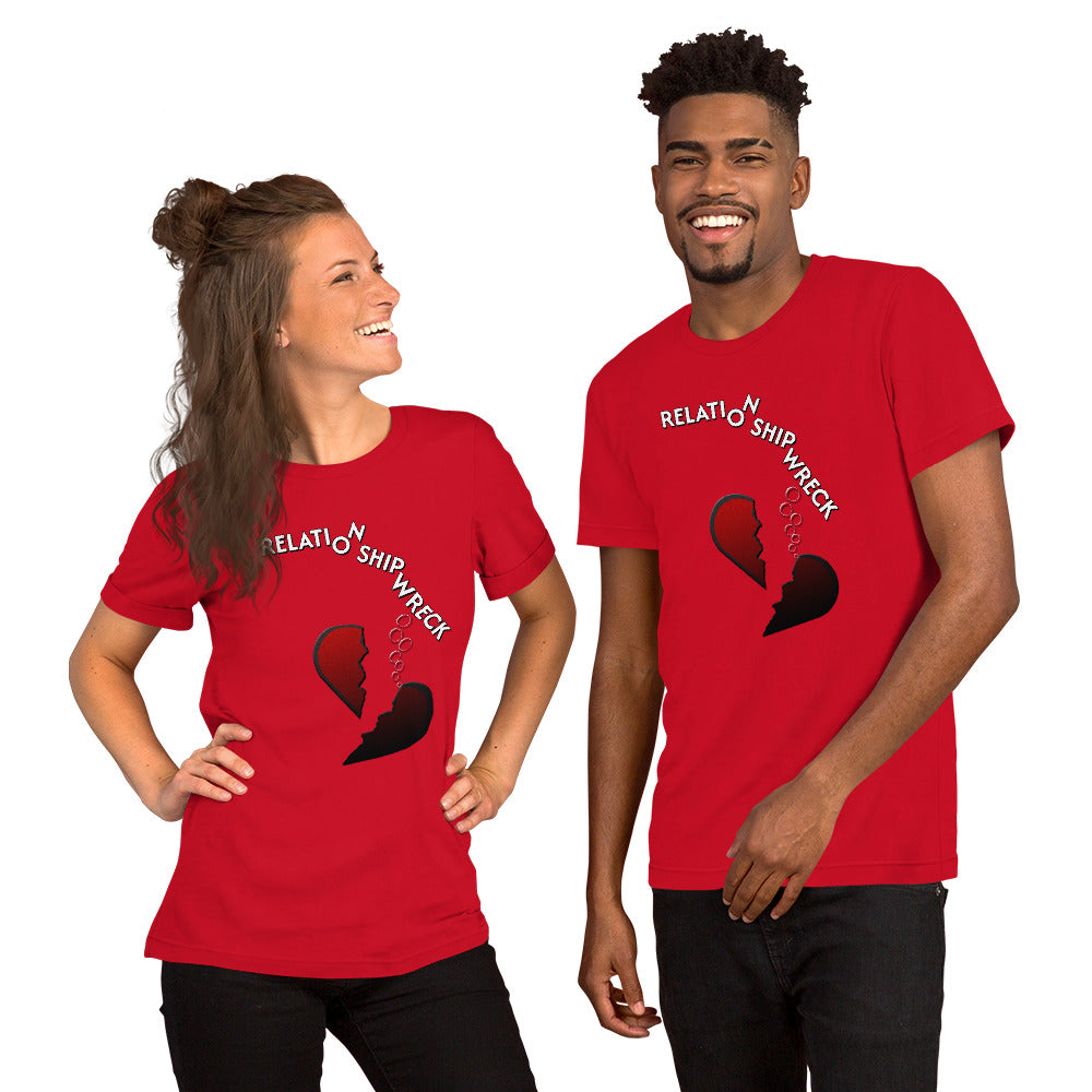 RelationShipwreck