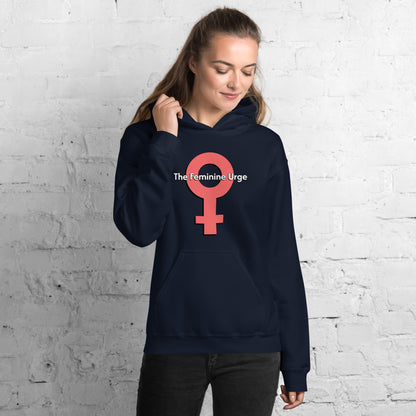 The feminine Urge
