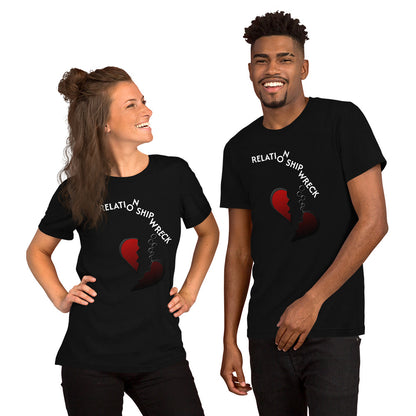RelationShipwreck