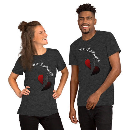 RelationShipwreck